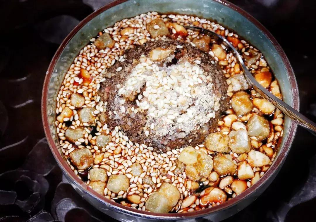 贵阳最好吃的糕粑稀饭,贵阳青岩古镇哪家糕粑稀饭正宗