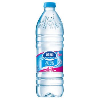 福建生产的矿泉水品牌有哪些,国内矿泉水品牌排行榜2021