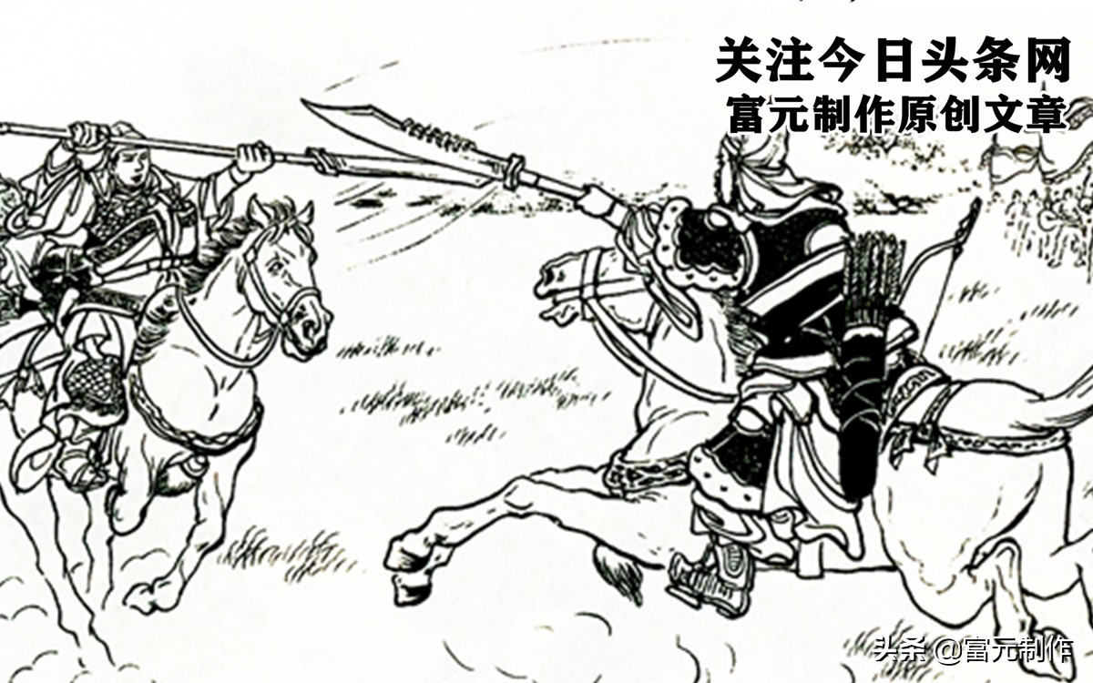 关平打得过邓艾吗,关平如果不死会不会成为蜀国大将