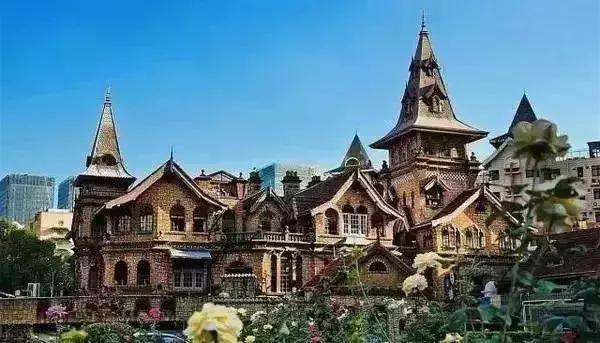 上海免费景点大全最新攻略,上海23个免费游玩的景点攻略