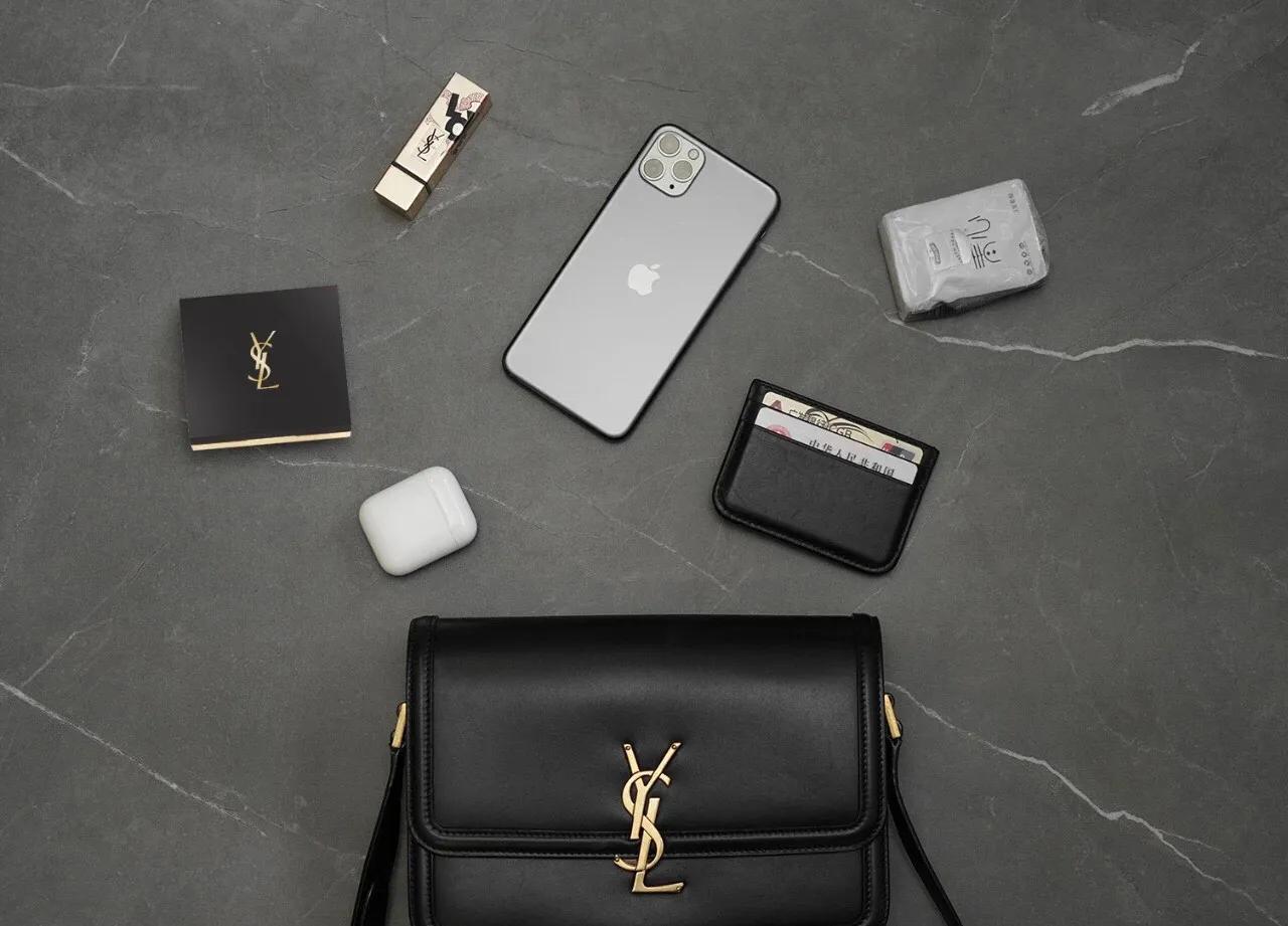 2022最火的ysl包,ysl最近很火的女包