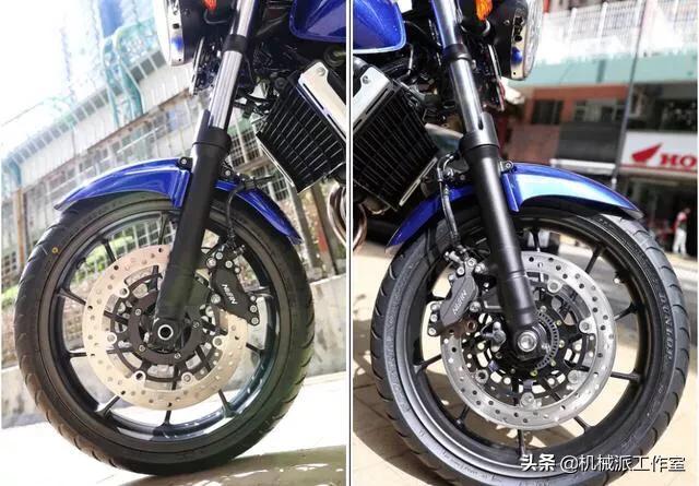 摩托车知识大全100讲,摩托车常识100个问题