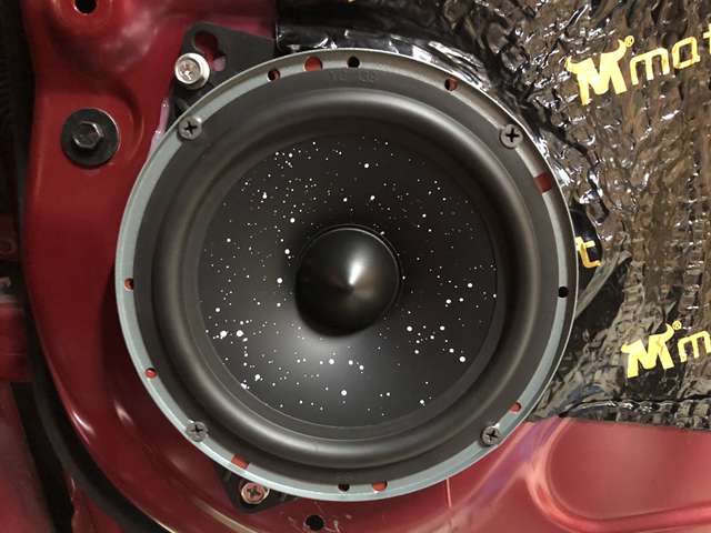 日产蓝鸟怎么降低噪音,日产蓝鸟门隔音怎么做