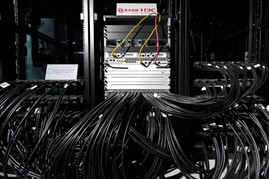 新华三杯2019决赛成绩,新华三杯2023河南