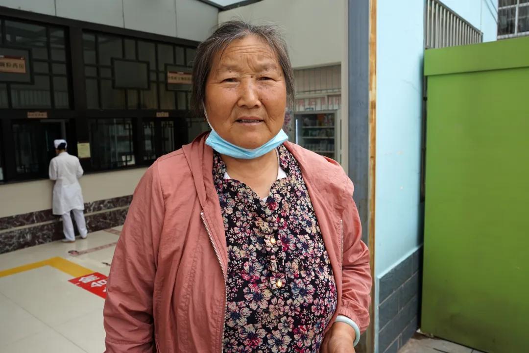 白州最好的中医,白医生的成长经历