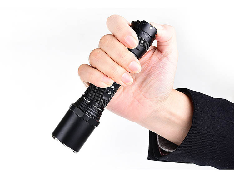 防爆手电筒的正确使用方法,防爆手电筒推荐