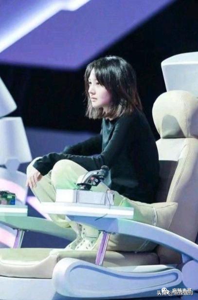 郑爽案子开庭里的小细节，张恒也挺心机啊