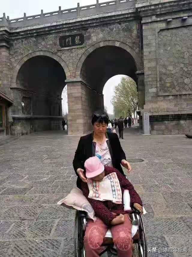 郑水红,郑水红婆婆照片