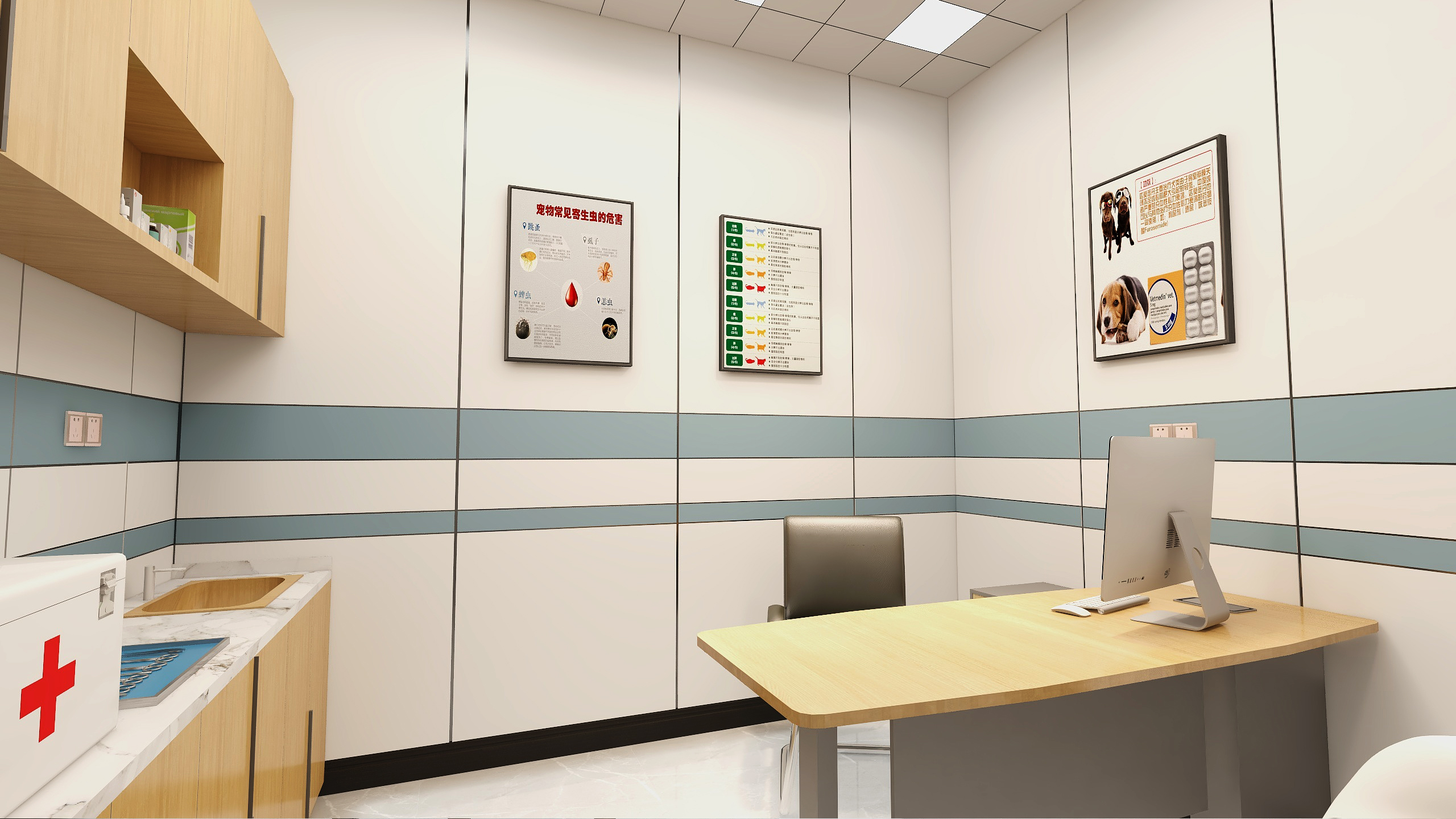 开宠物医院赚钱吗,开宠物医院需要什么条件