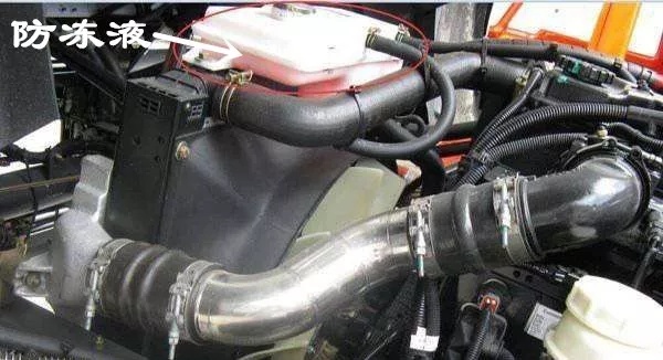 寒冷状态下启动柴油车时应怎样做,寒冷状态下启动柴油车时应怎么做