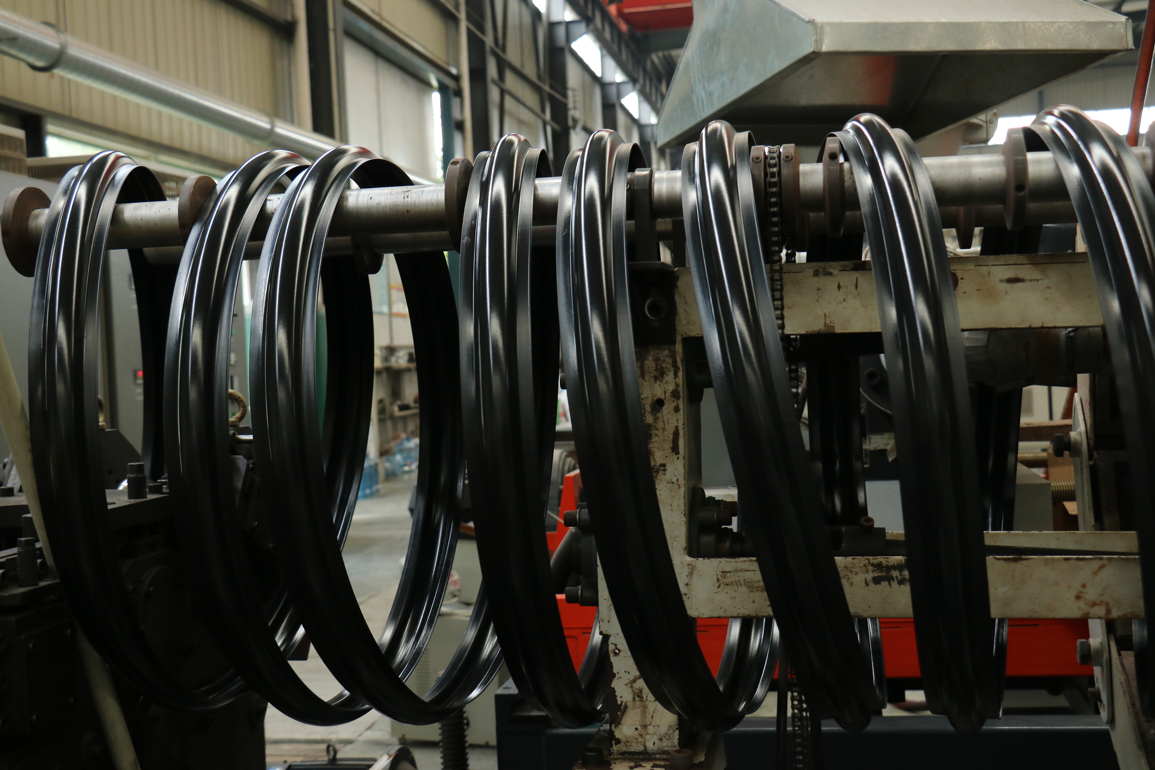 如何区分hdpe双壁钢带波纹管好坏,hdpe双壁波纹管必须要有钢带吗