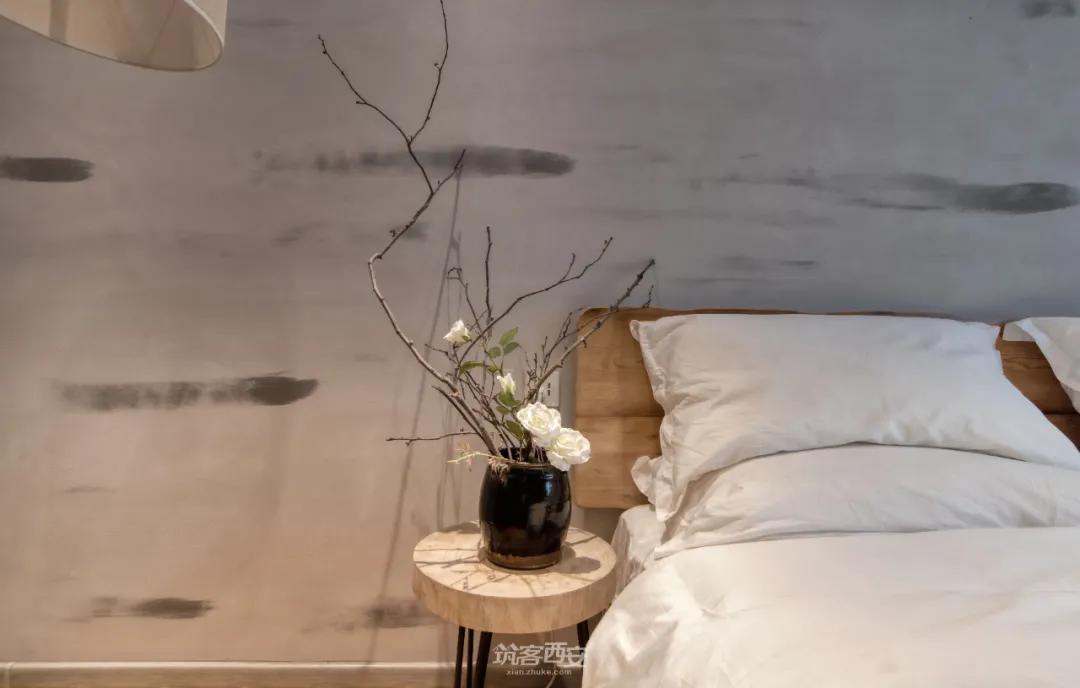 竹影/风和/雀动/人来，西安两座别墅改造的「雀笙」茶宿