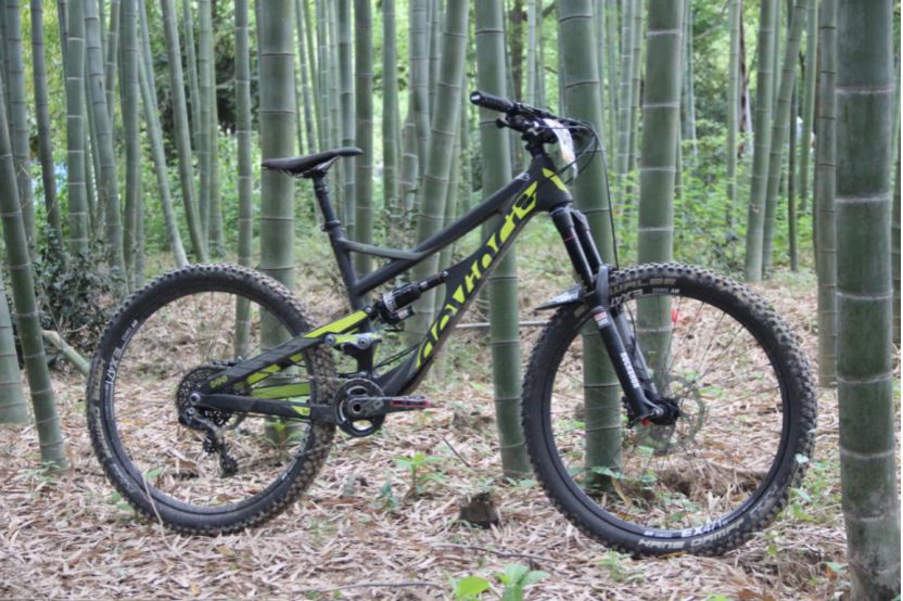 运动自行车分为几种类型,自行车运动选什么车比较好