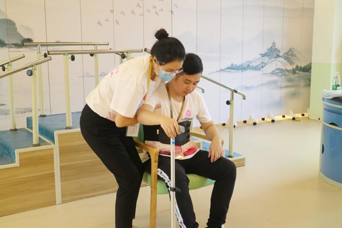 湖南省家政大赛,第二届巾帼家政大赛