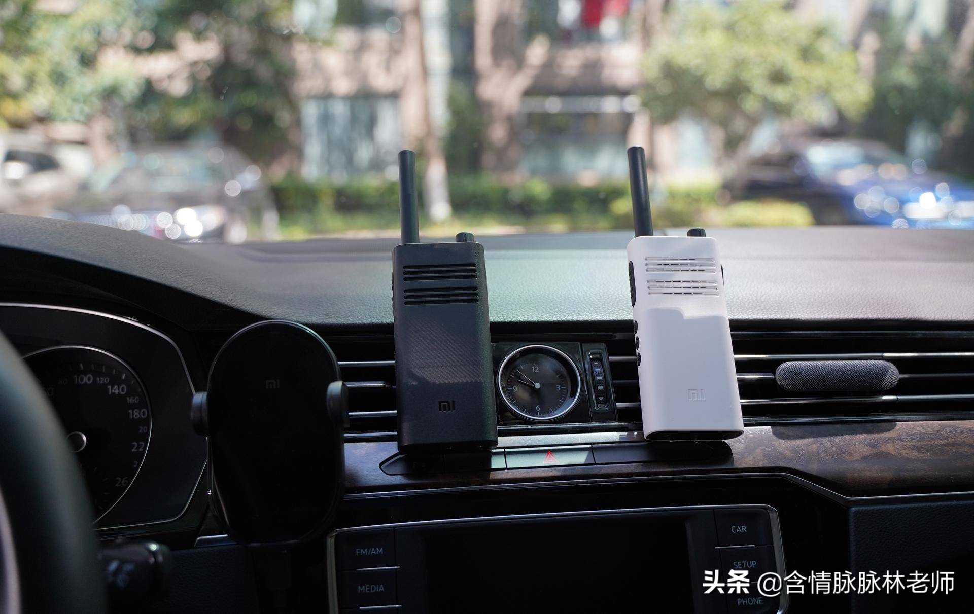 品牌应急对讲机哪家好,小米对讲机lite深度测评