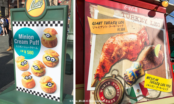 关西初游攻略丨奈良!京都!大阪!GO!USJ(下篇)