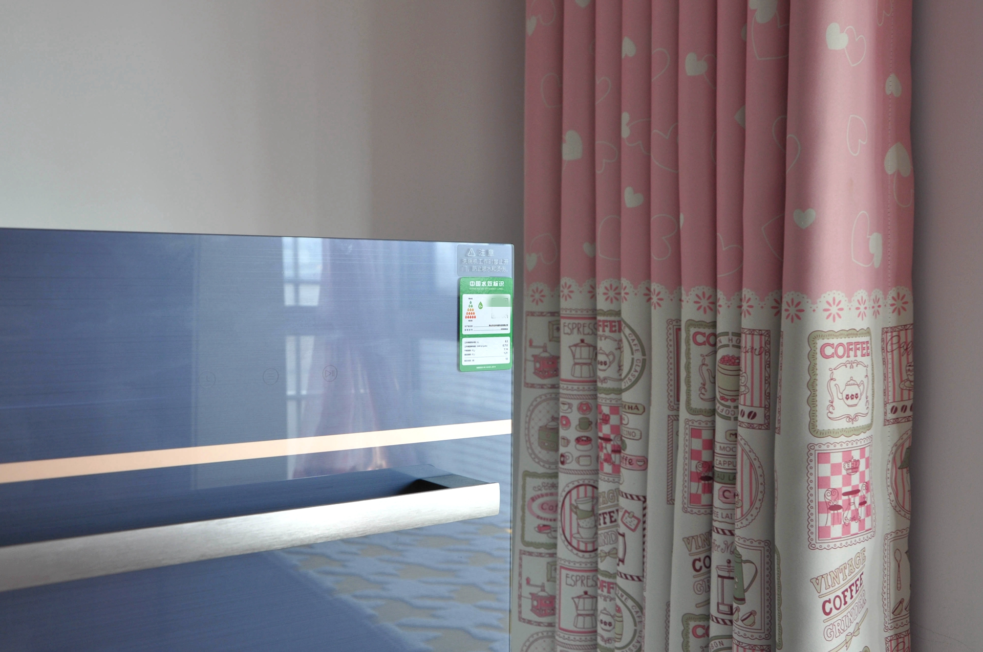 云米ai洗碗机navia1,云米ai洗碗机10套预留尺寸