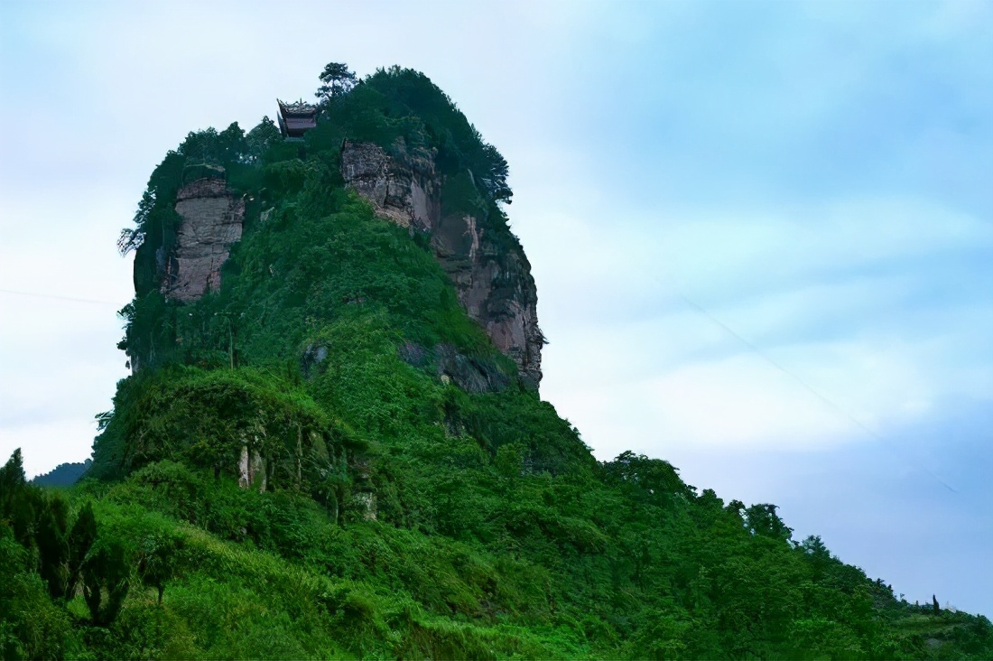 五一重庆必去的三个地方,重庆五一不挤的小众景点