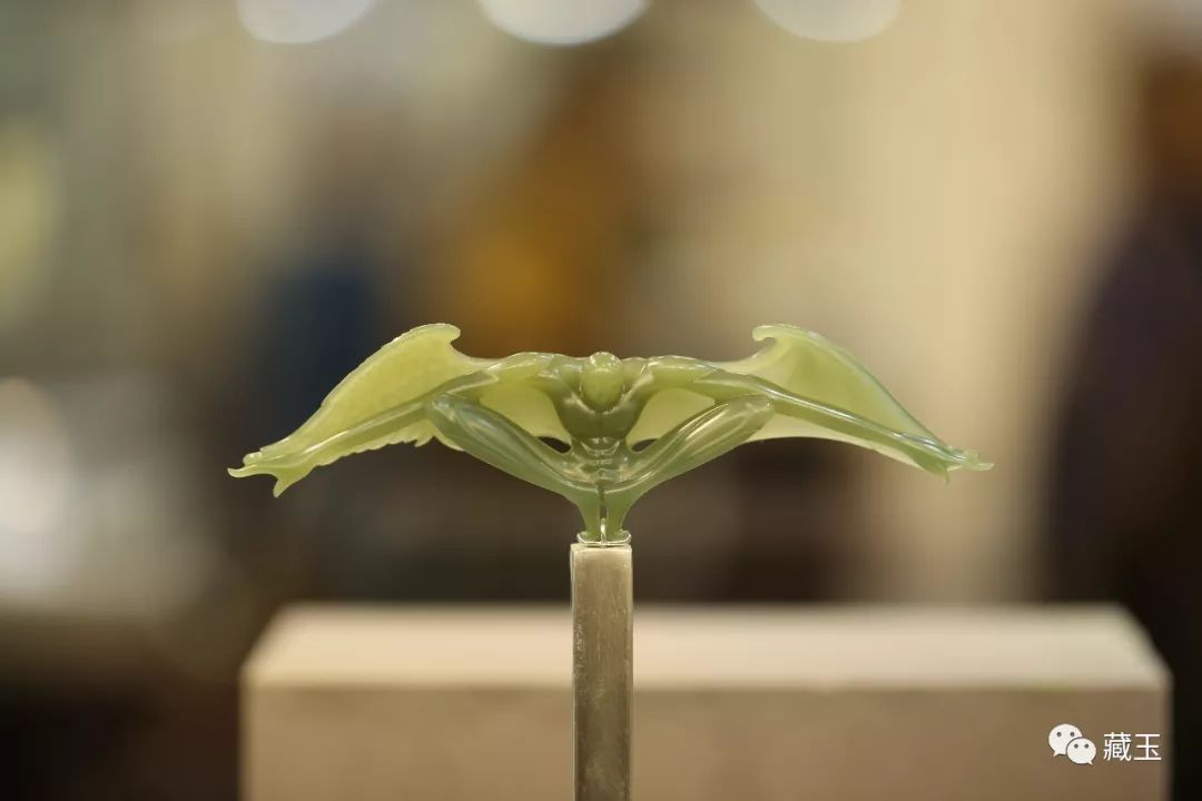 遇上这样的玉友，玉商很为难哪