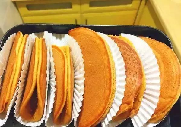 这16家神级“路边摊”，勾得侬口水嗒嗒滴！！