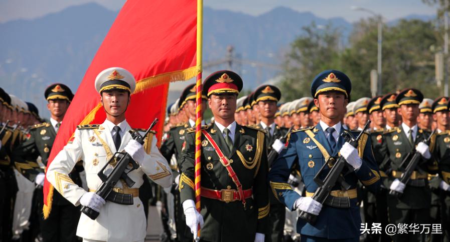 岭南雄师是哪个部队,岭南雄师部队