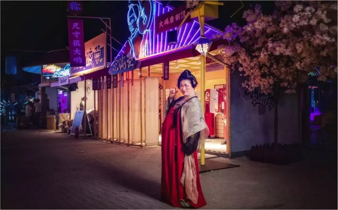 互联网改变面孔,互联网温暖的一面