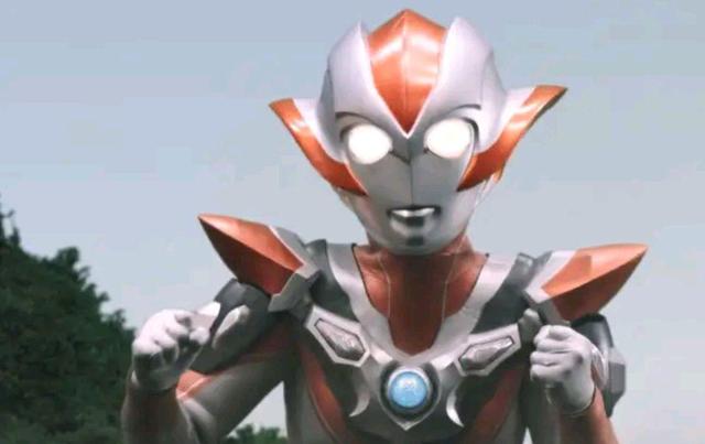 奥特曼是大多数人们的童年,奥特曼全都是女的吗