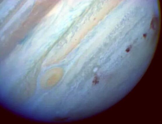 木星有多么恐怖,木星有多可怕