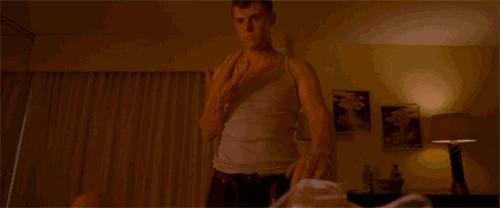 他用罪恶对抗悲惨命运，生理缺陷活被当成杀人利器