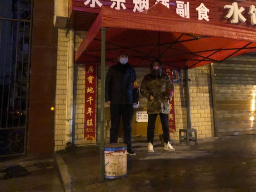 鎴樼柅鍓嶇嚎浠栦滑浠ヨ鍔ㄨ返鍒濆績,鏇鹃兘鍖轰氦閫氬眬鐤儏