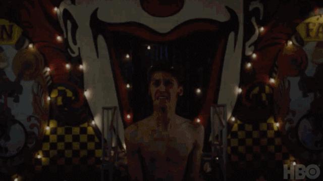 hbo守望者电视剧在线播放,hbo守望者电视剧真人版