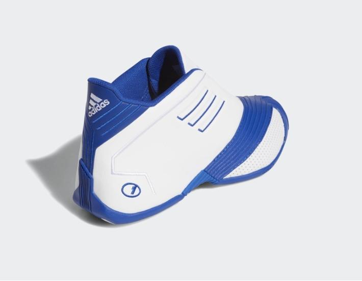 adidast-mac1拆解,adidas为什么不复刻麦迪篮球鞋