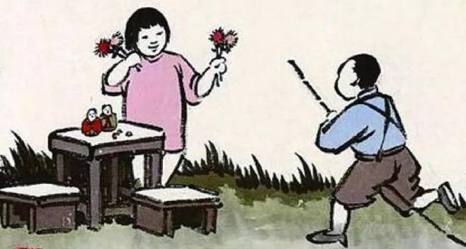 过家家对幼儿的危害,儿童过家家正确方法有哪些