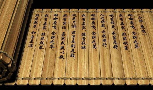 古代从右往左写字不会弄脏手吗,古人写字从右往左走手上不沾墨吗