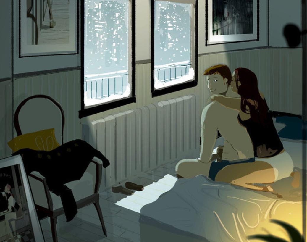 女孩花2万买包,女朋友买3万元包包