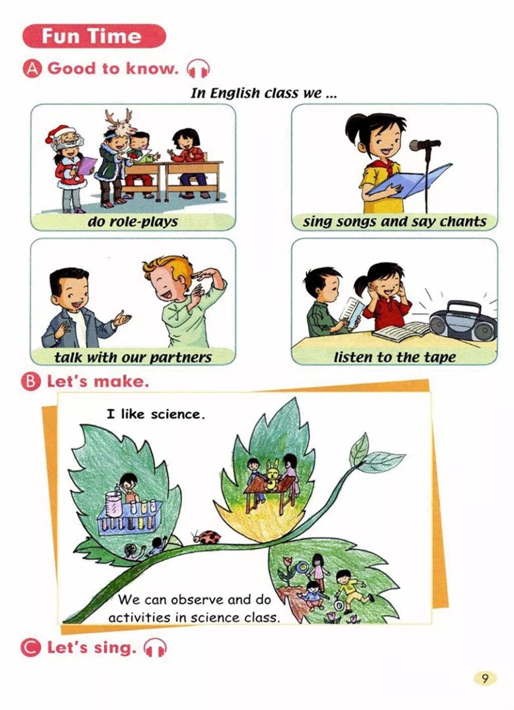 人教版英语三年级起点电子教材,小学英语三年级下册unit3电子教材