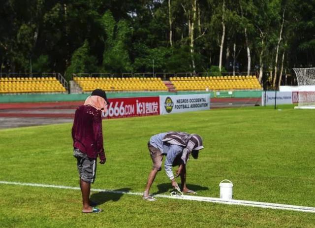 里皮对菲律宾比赛,里皮中国菲律宾首发0比0