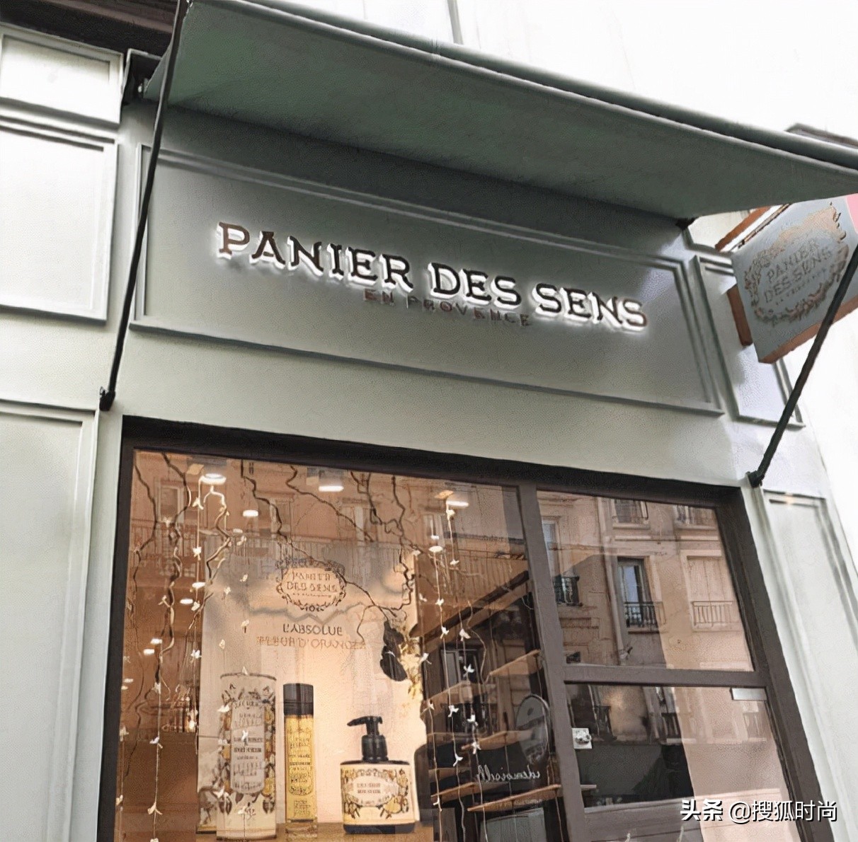 南法有哪些牌子香皂,欧舒丹香皂属于什么档次