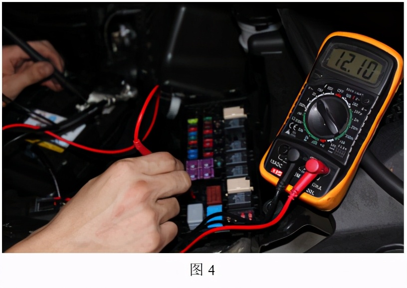 本田缤智停车一段时间后有异响,本田缤智停车熄火步骤