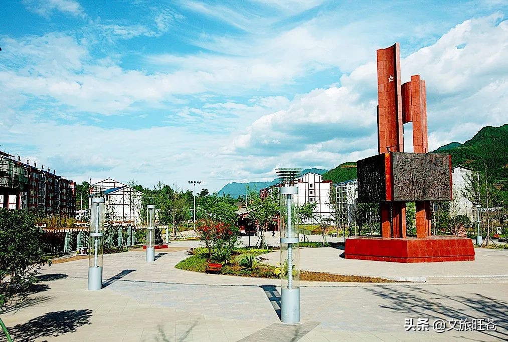 今年春节，留在旺苍过年吧！此心安处是吾乡