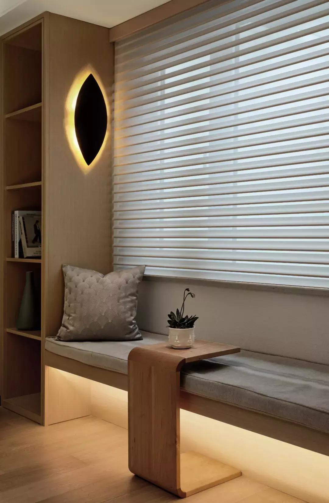 华府国际一期,华府国际部