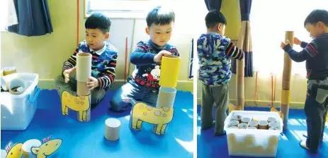 区角规则牌简单,区角相邻数的玩法