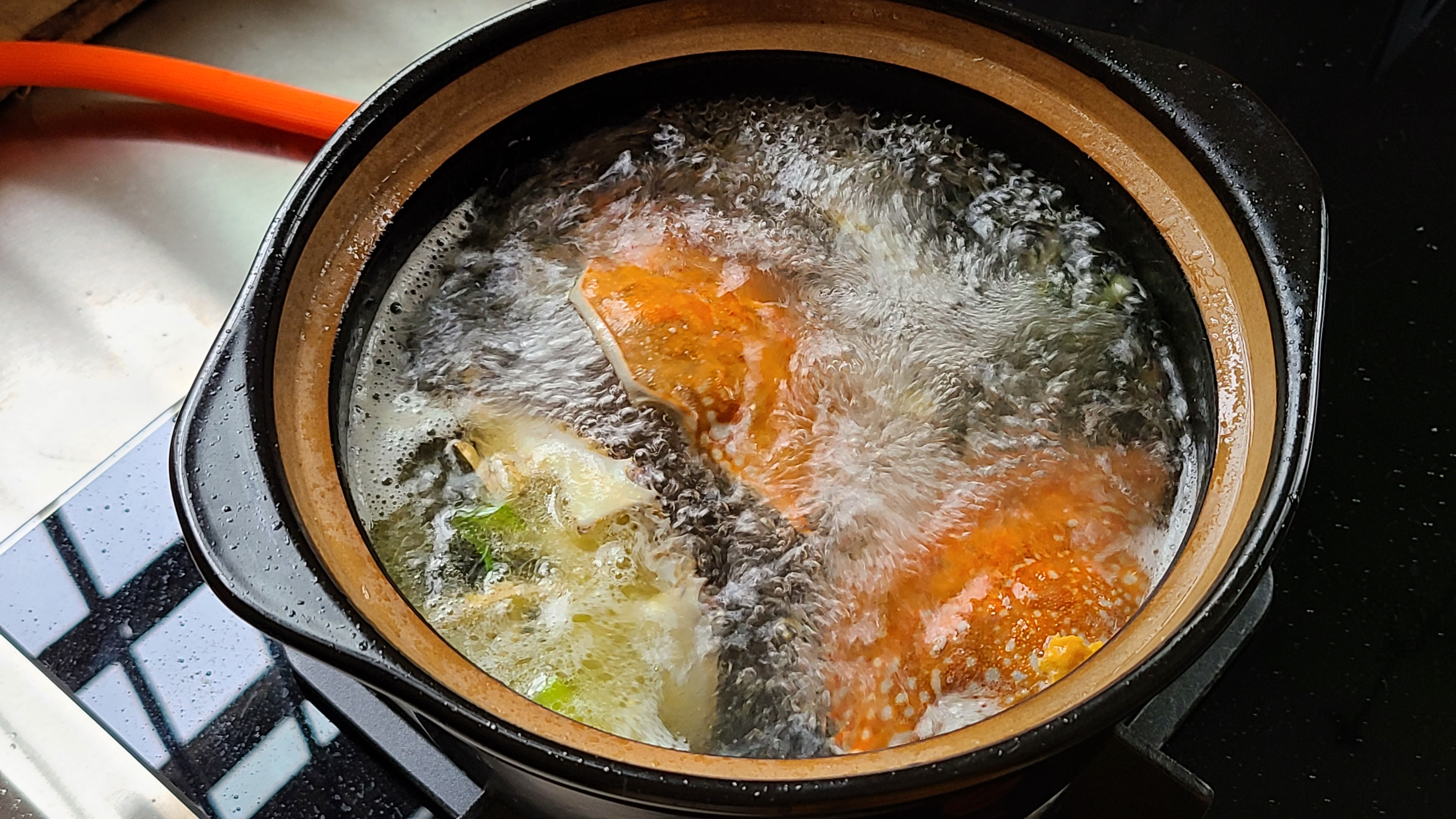 螃蟹的4种做法简单又美味,醉螃蟹怎么做好吃鲜美