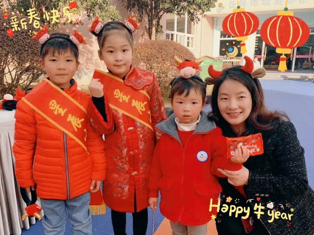 一园一品，宝山幼教走特色道路