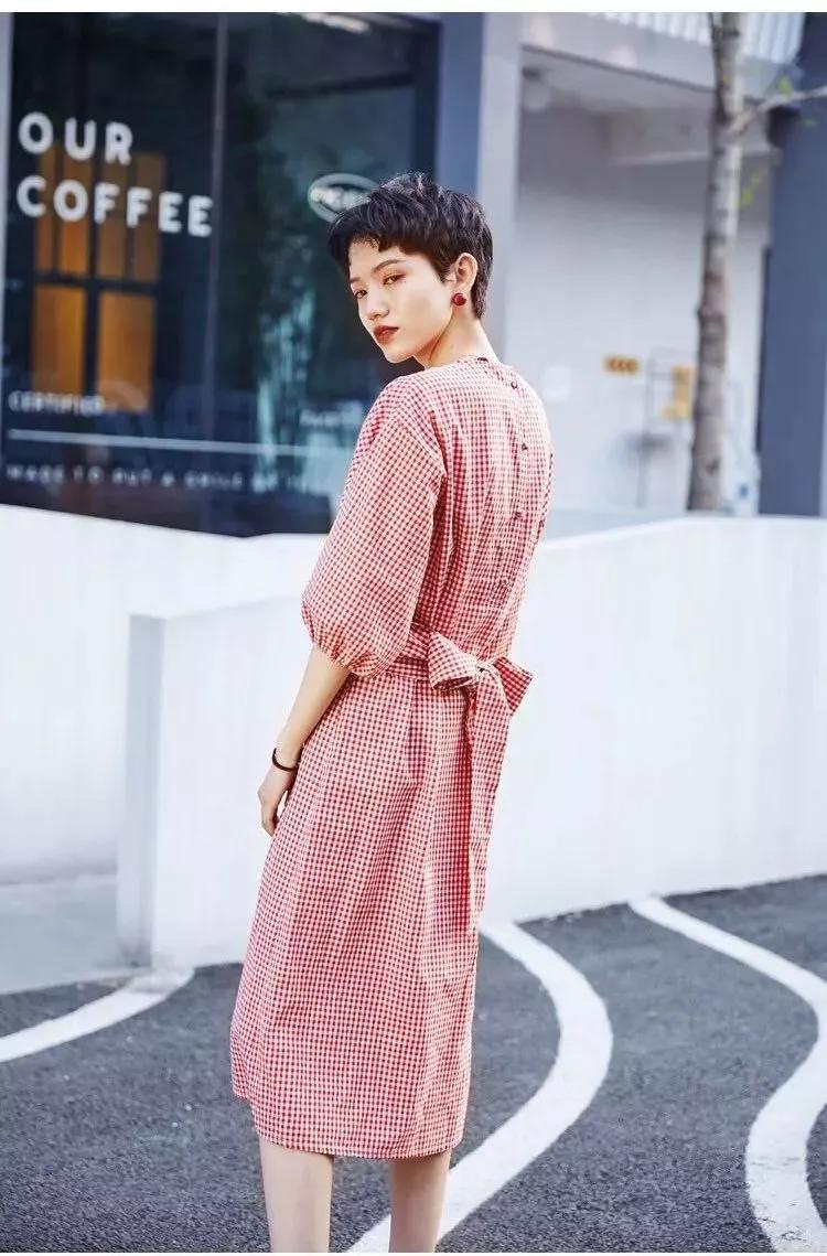 上班最好的衣服,适合上班族的18套衣服