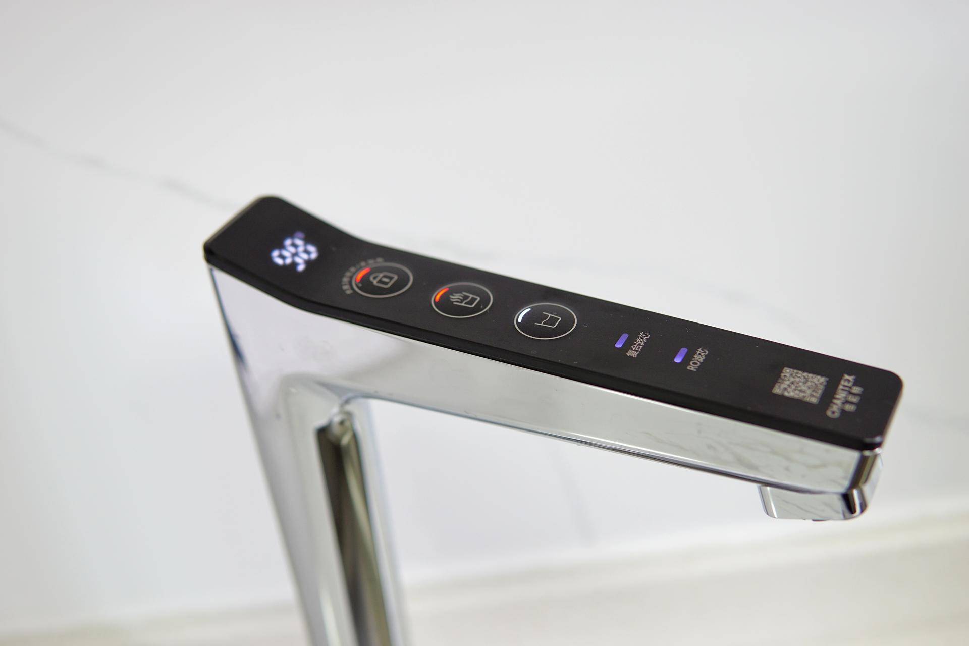 佳尼特冷热一体净水器优缺点,净热一体厨下净水机推荐