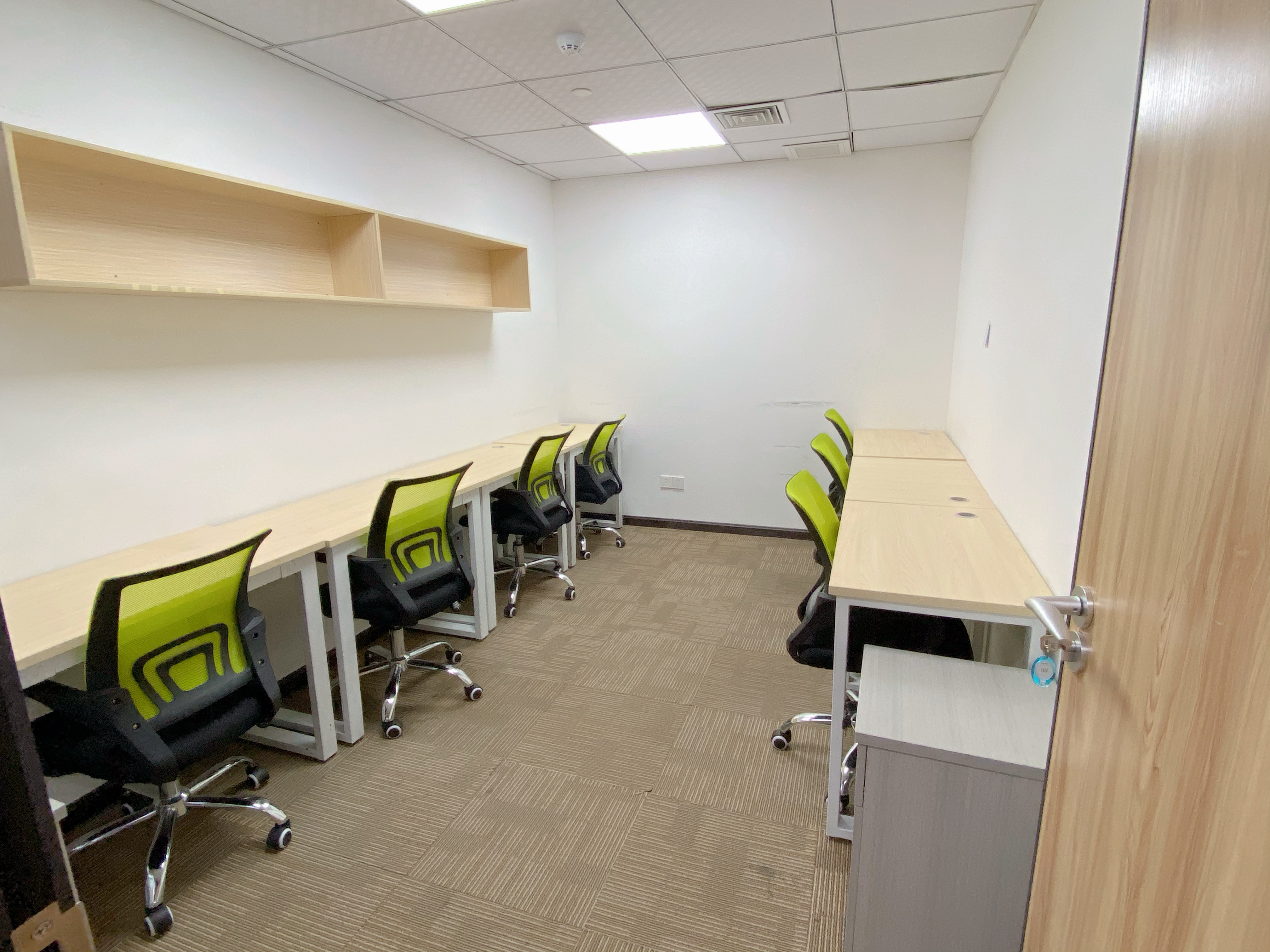 千灯湖税收过亿的写字楼,千灯湖写字楼值得投资吗