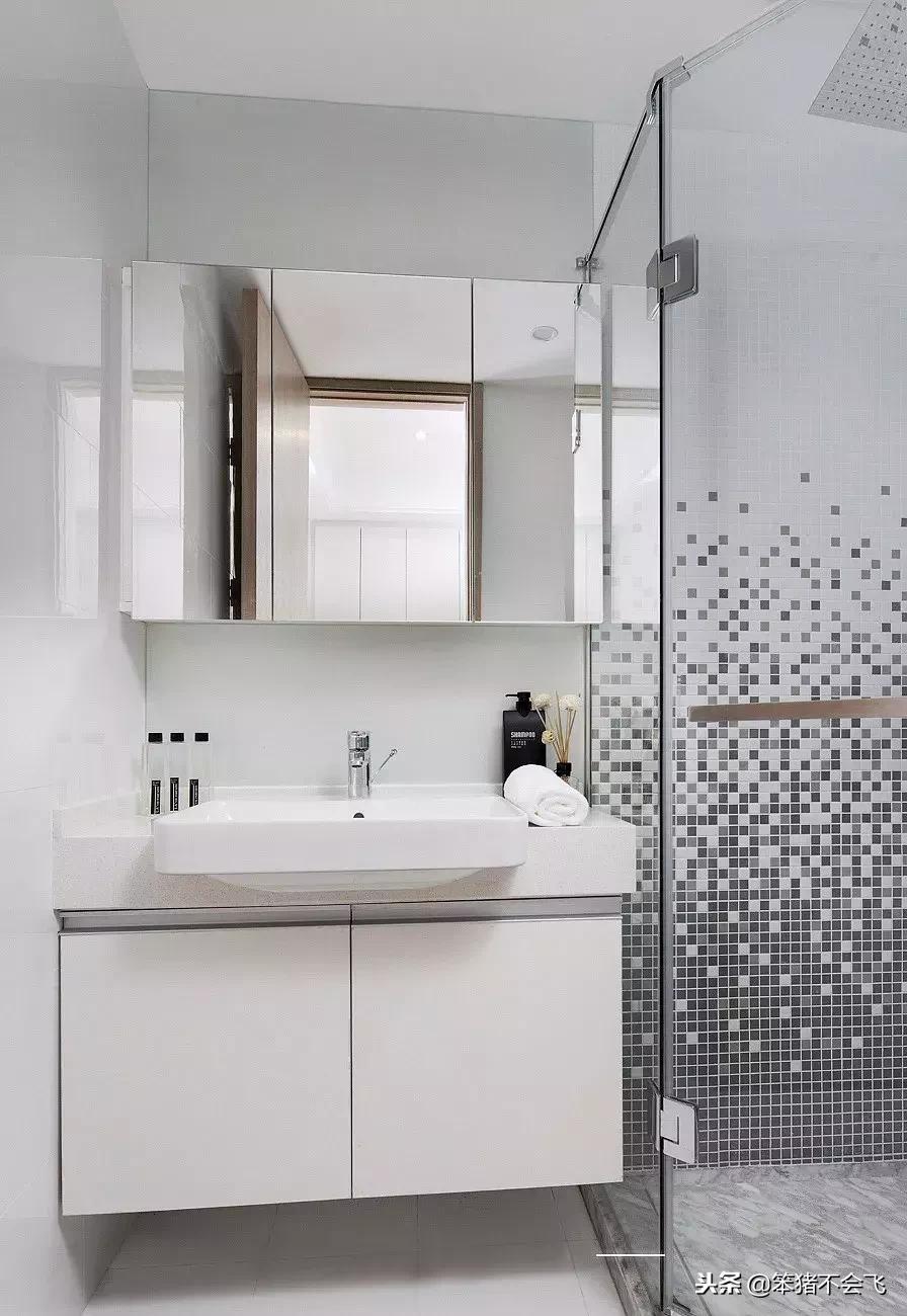 长方形客厅隔出一个小卧室效果图,客厅隔出一个卧室又不影响采光