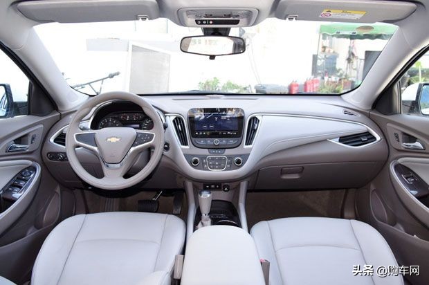 迈锐宝xl为啥降价很大有什么缺点,迈锐宝xl降5万领衔15万级热门车型