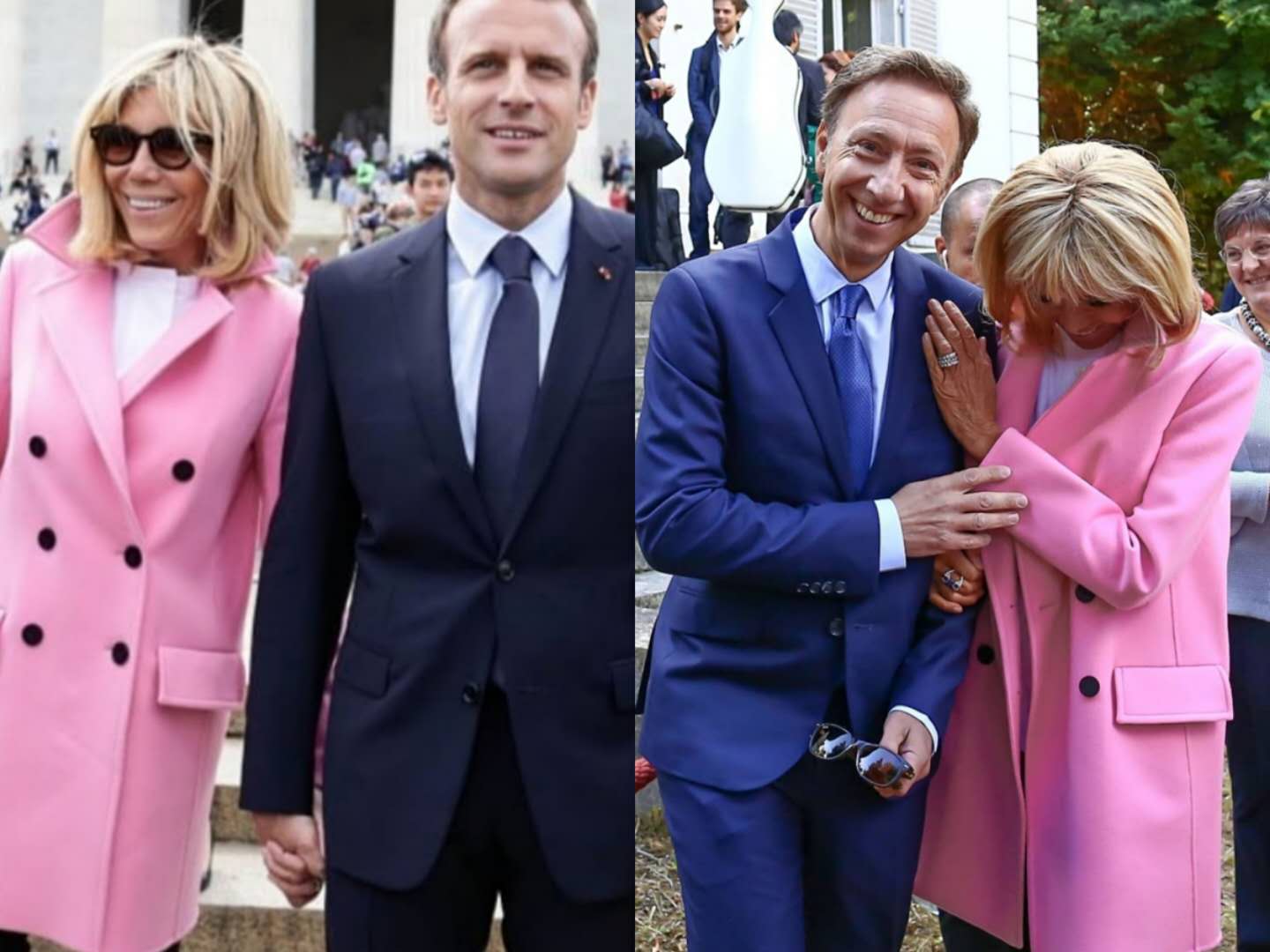 法国总统踢球,法国总统踢足球